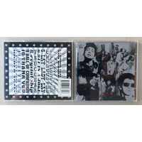 DURAN DURAN - Thank You (HOLLAND 1995 CD аудио)