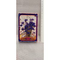 Коробка от конфет фабрики Комунарка.14