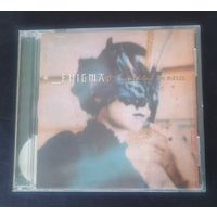 CD Enigma – The Screen Behind The Mirror