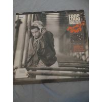 EROS RAMAZZOTTI "NUOVI EROI" 1986 LP GERMANY DDD DISCHI 207745 - ORIG - NM-/EX+