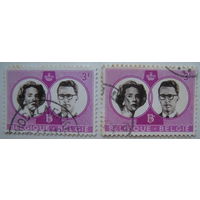 Марка Бельгия. Цена за 1 шт.