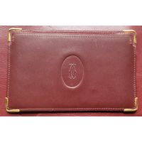 Визитница  Cartier