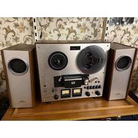 Магнитафон AKAI