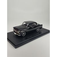 Toyopet Crown 1959  от EBBRO 1:43