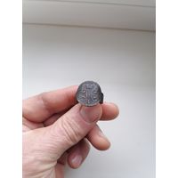 Кольцо копань.