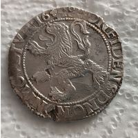 Талер 1648 Кампен Левандалер