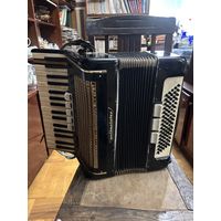 Аккордеон Weltmeister