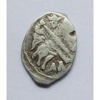 Иван IV Васильевич (Грозный) 1533-1584 гг. Копейка. /2