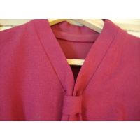 Платье женское 50 годы для театра и кино