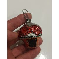 Ёлочная игрушка