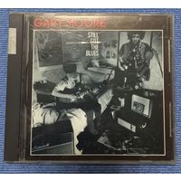 CD,(Japan) Gary Moore – Still Got The Blues