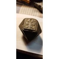 Элемент безмена.