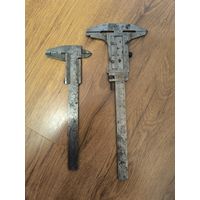 Штангенциркуль