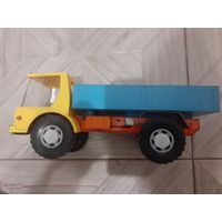 Машинка ссср