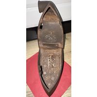 Утюг.