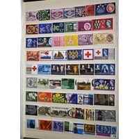 Великобритания лот 12