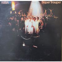 Super trouper