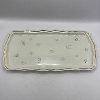 Блюдо  Villeroy & Boch, Manoir. Германия.  Арт 3218