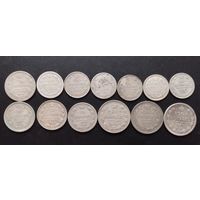 Империя, серебро