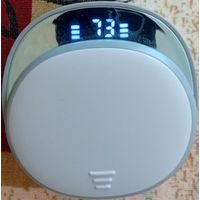 Наушники беспроводные для сна мини LX410Pro