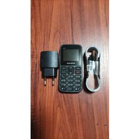 Телефон мобильный кнопочный