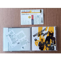 Razorlight - Up All Night (JAPAN аудио CD 2004)