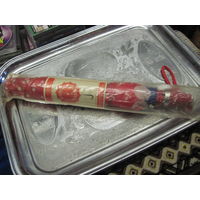 Зонт, зонтик женский советский 1979 г.