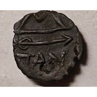 ПАНТИКАПЕЙ