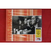 Brainstorm - Greatest Hits (2006, CD)