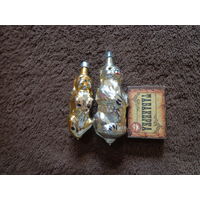 ЕЛОЧНЫЕ ИГРУШКИ СССР. ОРИГИНАЛ.