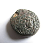 Лот.8 Горгона с 1р. без резерва для истинных ценителей.