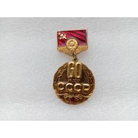 Значок