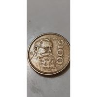 Мексика 100 цент 1988