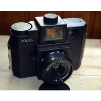 Фотоаппарат Хольга