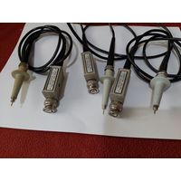 Куплю делители (комплектом) от осциллографа ссср 1:1 1:10 1:100 и т.п.