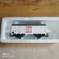 Вагон Roco.Австрия.HO.1:87.