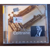 Jazzmasters - John Coltraine