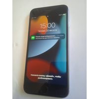 Мобильный телефон Apple 6 на запчасти