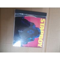 THE WEEKND   " STARBOY"  CD 2016