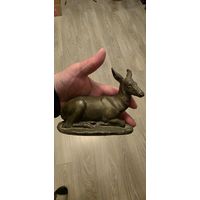 Оленёнок шпиатр СССР