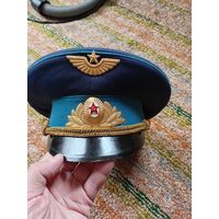 Фуражка