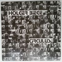 LP Holger Biege – Circulus (1979) Funk / Soul, Pop, Pop Rock, Disco