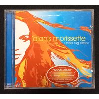 CD,(EC) Alanis Morissette – Under Rug Swept