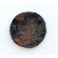 1/2 копейки 1885