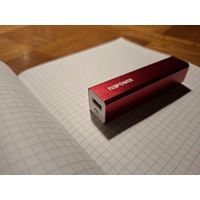 Портативное зарядное устройство (Power Bank)