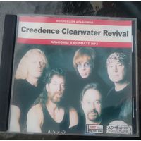 CD Creedence Clearwater Revival mp3