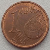 Германия 1 евроцент 2007 G . Возможен обмен