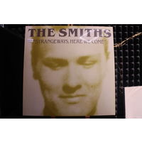 The Smiths - Strangeways Here We Come (2018, Vinyl)