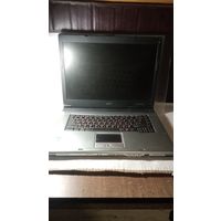 Ноутбук ASER TRAVEL MATE 2303