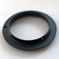 Реверсивное кольцо Sony Minolta AF - М58